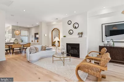 2325 20th Street NW, Washington, DC 20009 - Photo 4