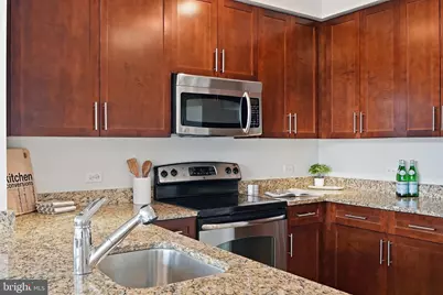 437 New York Avenue NW #1202, Washington, DC 20001 - Photo 12