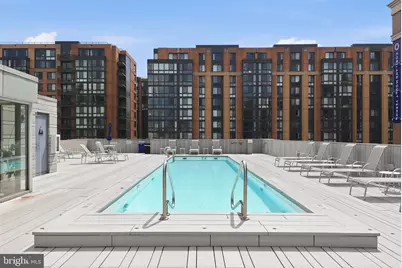 437 New York Avenue NW #1202, Washington, DC 20001 - Photo 34
