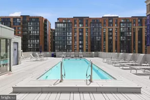 437 New York Ave NW, Washington, DC 20001 - Photo 34