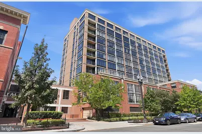437 New York Avenue NW #1202, Washington, DC 20001 - Photo 38