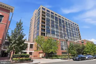 437 New York Ave NW, Washington, DC 20001 - Photo 38