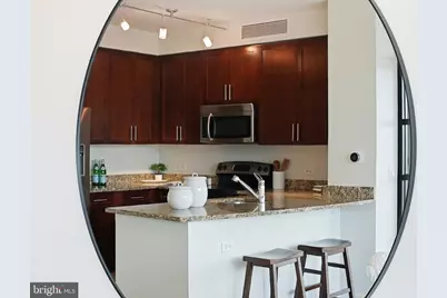 437 New York Avenue NW #1202, Washington, DC 20001 - Photo 10
