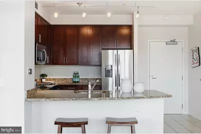 437 New York Avenue NW #1202, Washington, DC 20001 - Photo 14