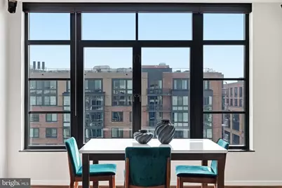 437 New York Avenue NW #1202, Washington, DC 20001 - Photo 8
