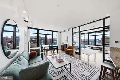 437 New York Avenue NW #1202, Washington, DC 20001 - Photo 1