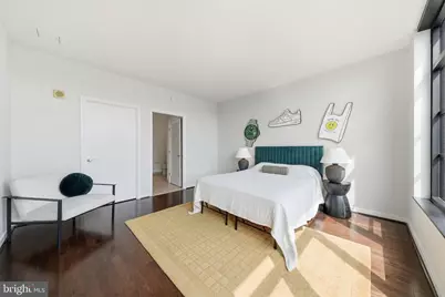 437 New York Avenue NW #1202, Washington, DC 20001 - Photo 24