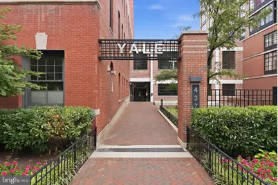 437 New York Avenue NW #1202, Washington, DC 20001 - Photo 2