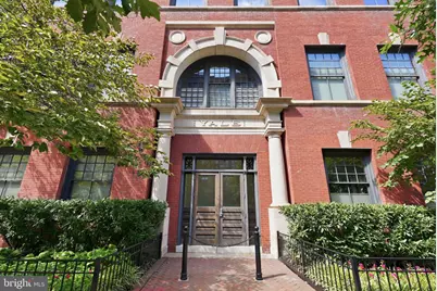 437 New York Avenue NW #1202, Washington, DC 20001 - Photo 36