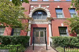 437 New York Ave NW, Washington, DC 20001 - Photo 36