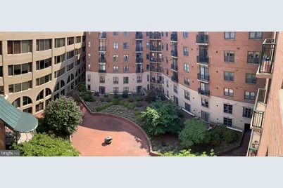 1111 25th Street NW #815, Washington, DC 20037 - Photo 16