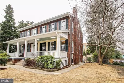 4008 12th Street NE, Washington, DC 20017 - Photo 2