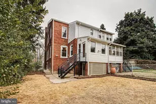 4008 12th St NE, Washington, DC 20017 - Photo 34