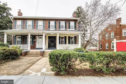 4008 12th Street NE, Washington, DC 20017 - Photo 1