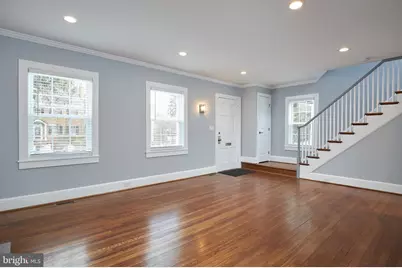 4912 Brandywine Street NW, Washington, DC 20016 - Photo 4