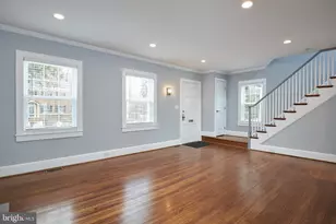 4912 Brandywine St NW, Washington, DC 20016 - Photo 4