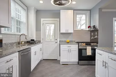 4912 Brandywine Street NW, Washington, DC 20016 - Photo 14