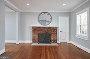 4912 Brandywine St NW, Washington, DC 20016 - Photo 6