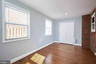 4912 Brandywine Street NW, Washington, DC 20016 - Photo 16