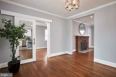 4912 Brandywine Street NW, Washington, DC 20016 - Photo 8