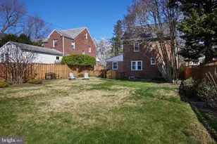 4912 Brandywine St NW, Washington, DC 20016 - Photo 40