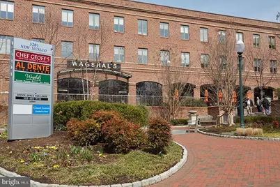 4912 Brandywine Street NW, Washington, DC 20016 - Photo 48