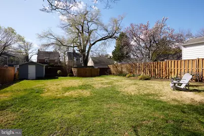 4912 Brandywine Street NW, Washington, DC 20016 - Photo 42