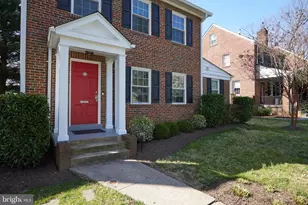 4912 Brandywine St NW, Washington, DC 20016 - Photo 2