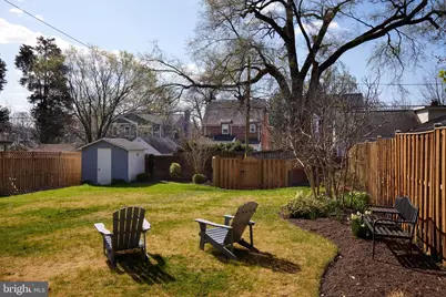 4912 Brandywine Street NW, Washington, DC 20016 - Photo 38