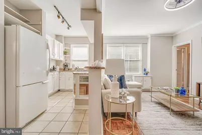 2130 N Street NW #303, Washington, DC 20037 - Photo 12