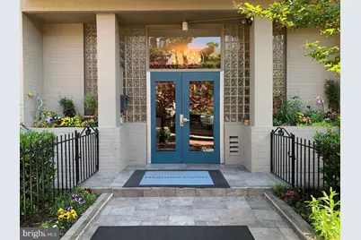 2130 N Street NW #303, Washington, DC 20037 - Photo 2