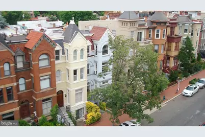 2130 N Street NW #303, Washington, DC 20037 - Photo 22