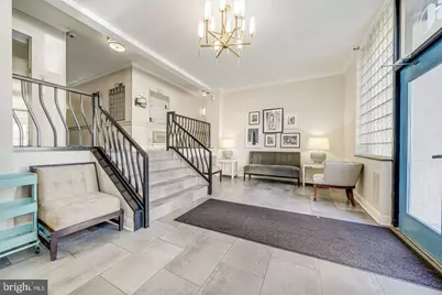 2130 N Street NW #303, Washington, DC 20037 - Photo 6
