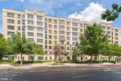 1701 16th Street NW #342, Washington, DC 20009 - Photo 2