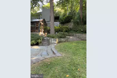 4242 Mathewson Drive NW, Washington, DC 20011 - Photo 22