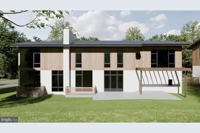 1844 Primrose Road NW, Washington, DC 20012 - Photo 4