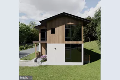 1844 Primrose Road NW, Washington, DC 20012 - Photo 2