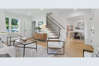 2004 Perry Street NE, Washington, DC 20018 - Photo 6