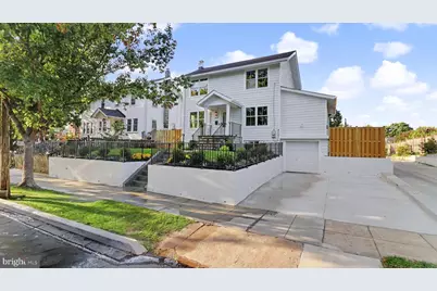 2004 Perry Street NE, Washington, DC 20018 - Photo 1