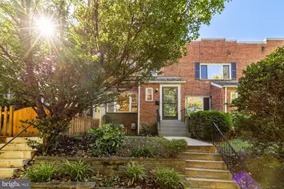 1840 Irving Street NW, Washington, DC 20010 - Photo 1
