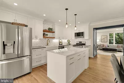 1840 Irving Street NW, Washington, DC 20010 - Photo 14