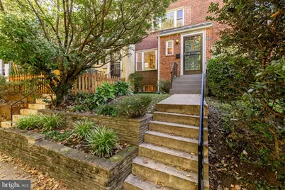1840 Irving Street NW, Washington, DC 20010 - Photo 2
