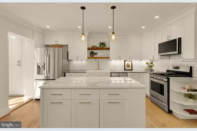1840 Irving Street NW, Washington, DC 20010 - Photo 12