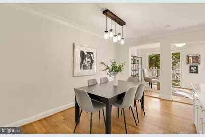 1840 Irving Street NW, Washington, DC 20010 - Photo 10