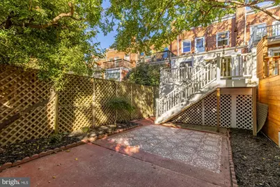 1840 Irving Street NW, Washington, DC 20010 - Photo 38