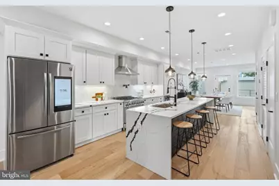 623 Columbia Road NW, Washington, DC 20001 - Photo 6