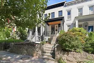 623 Columbia Rd NW, Washington, DC 20001 - Photo 1