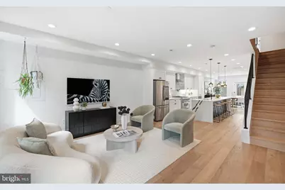 623 Columbia Road NW, Washington, DC 20001 - Photo 4