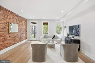 623 Columbia Rd NW, Washington, DC 20001 - Photo 2