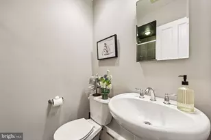 641 Independence Ave SE, Washington, DC 20003 - Photo 30